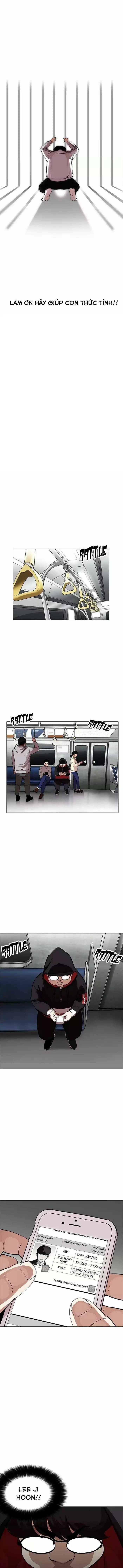 Lookism – Hoán Đổi Diệu Kỳ Chapter 175 - Trang 2