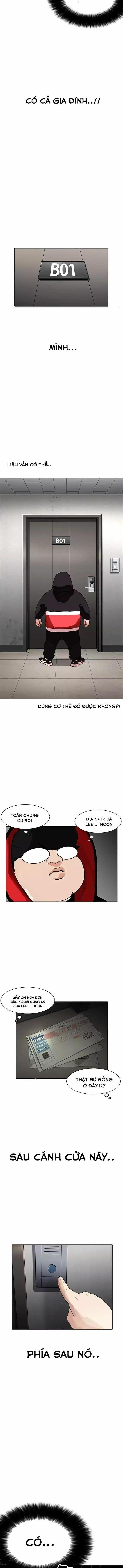 Lookism – Hoán Đổi Diệu Kỳ Chapter 175 - Trang 2