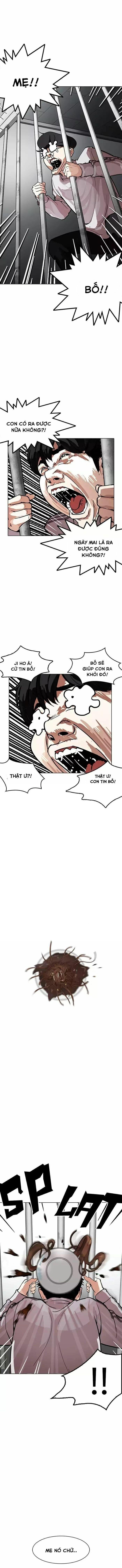 Lookism – Hoán Đổi Diệu Kỳ Chapter 175 - Trang 2