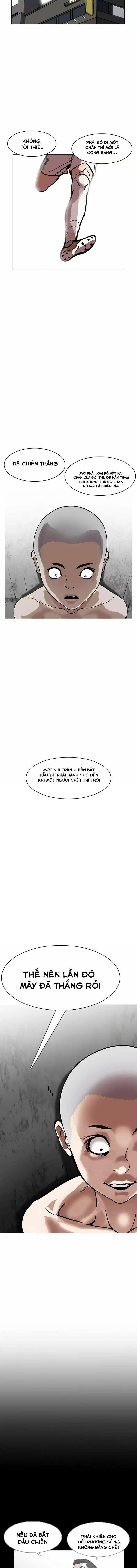 Lookism – Hoán Đổi Diệu Kỳ Chapter 184 - Trang 2