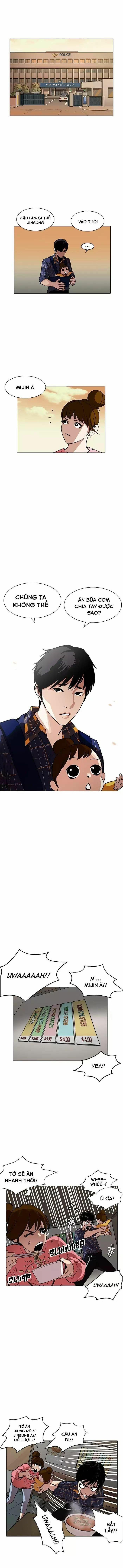 Lookism – Hoán Đổi Diệu Kỳ Chapter 187 - Trang 2