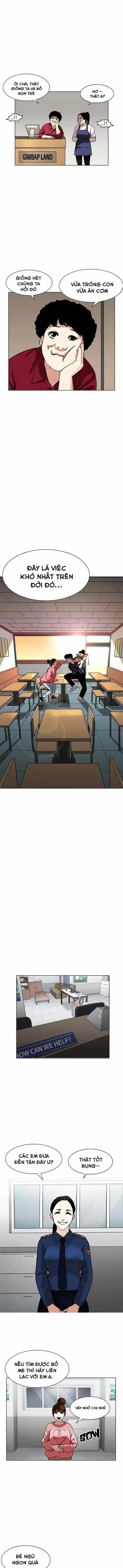 Lookism – Hoán Đổi Diệu Kỳ Chapter 187 - Trang 2