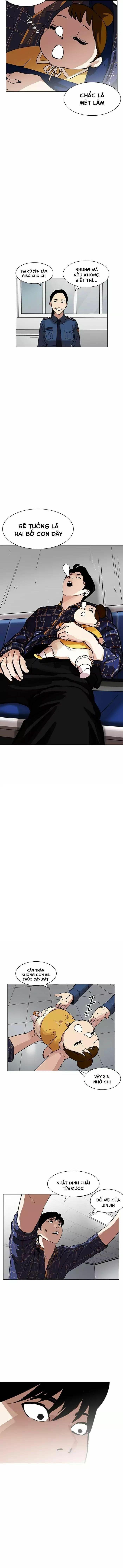 Lookism – Hoán Đổi Diệu Kỳ Chapter 187 - Trang 2