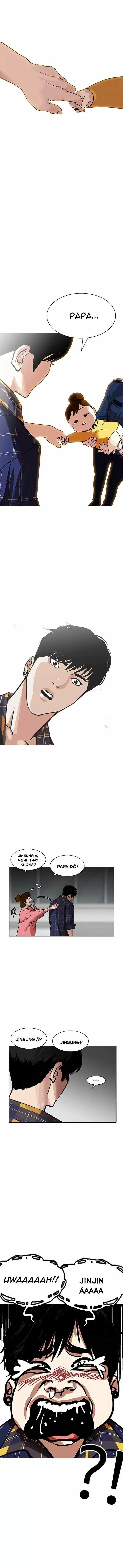 Lookism – Hoán Đổi Diệu Kỳ Chapter 187 - Trang 2