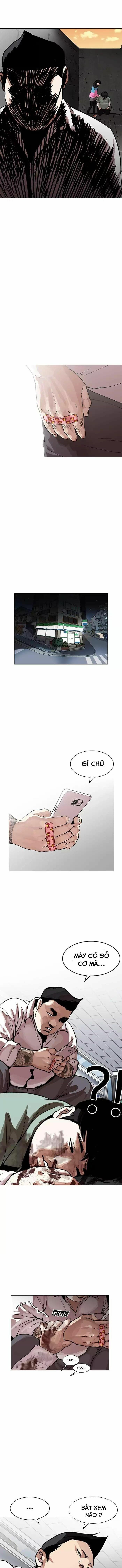 Lookism – Hoán Đổi Diệu Kỳ Chapter 189 - Trang 2