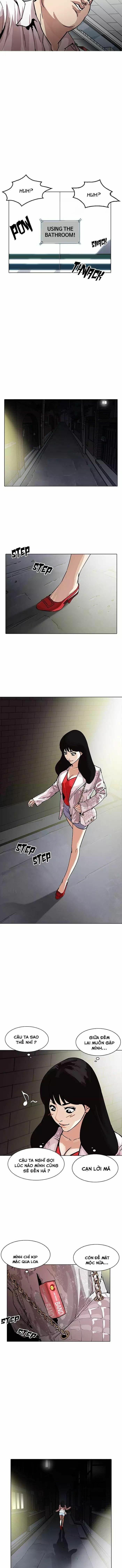 Lookism – Hoán Đổi Diệu Kỳ Chapter 189 - Trang 2
