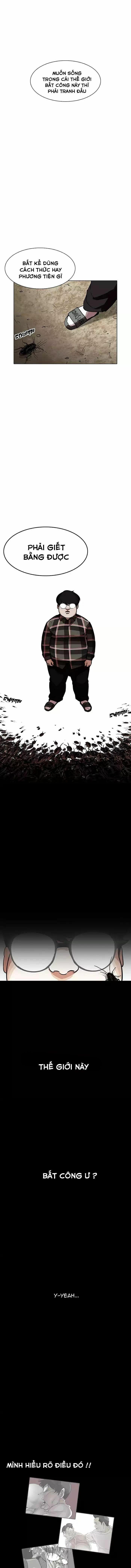 Lookism – Hoán Đổi Diệu Kỳ Chapter 192 - Trang 2