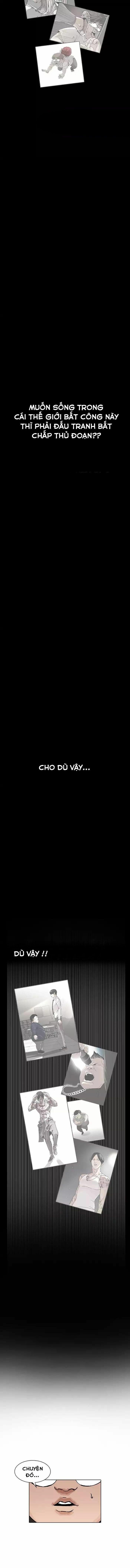 Lookism – Hoán Đổi Diệu Kỳ Chapter 192 - Trang 2