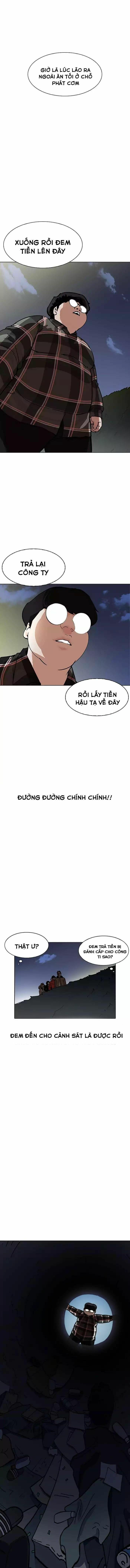 Lookism – Hoán Đổi Diệu Kỳ Chapter 192 - Trang 2