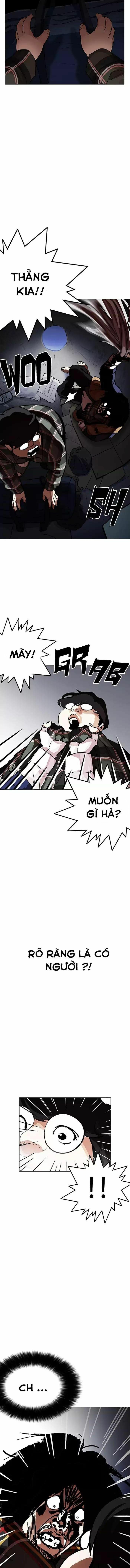 Lookism – Hoán Đổi Diệu Kỳ Chapter 192 - Trang 2