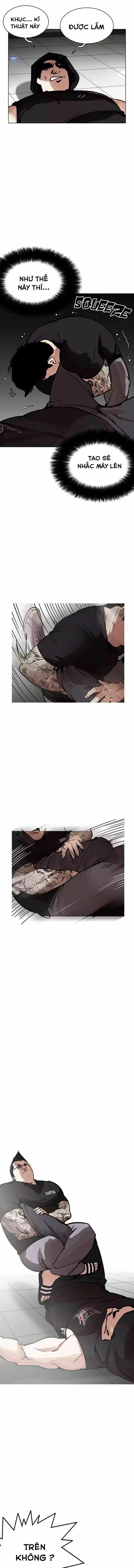 Lookism – Hoán Đổi Diệu Kỳ Chapter 203 - Trang 2