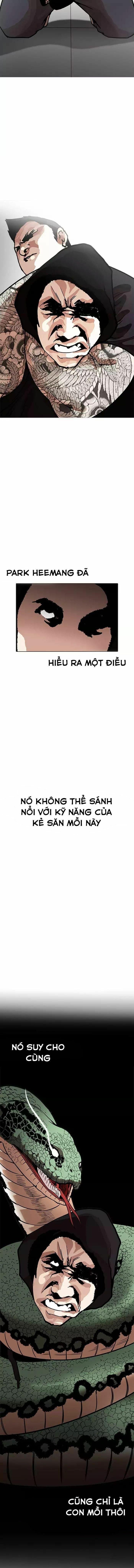 Lookism – Hoán Đổi Diệu Kỳ Chapter 203 - Trang 2