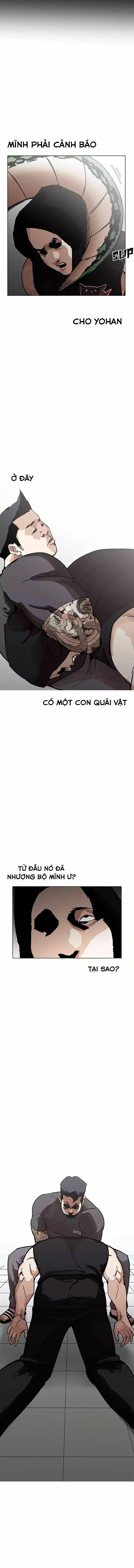 Lookism – Hoán Đổi Diệu Kỳ Chapter 203 - Trang 2