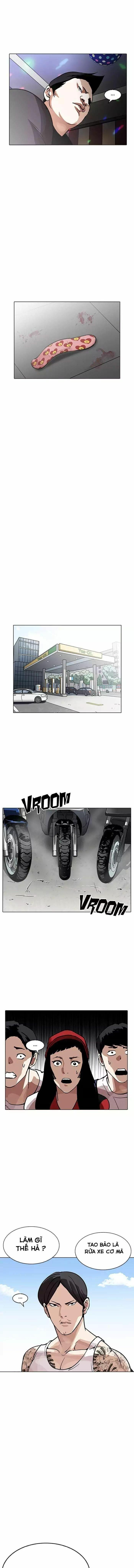 Lookism – Hoán Đổi Diệu Kỳ Chapter 203 - Trang 2