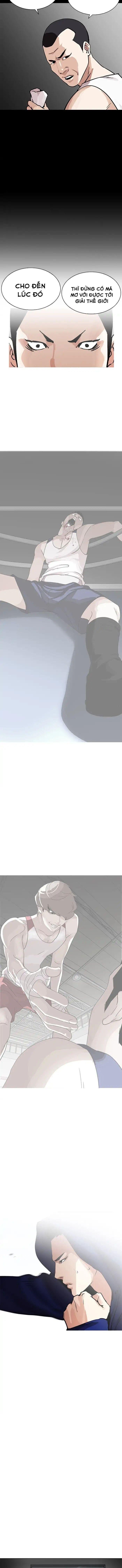 Lookism – Hoán Đổi Diệu Kỳ Chapter 206 - Trang 2