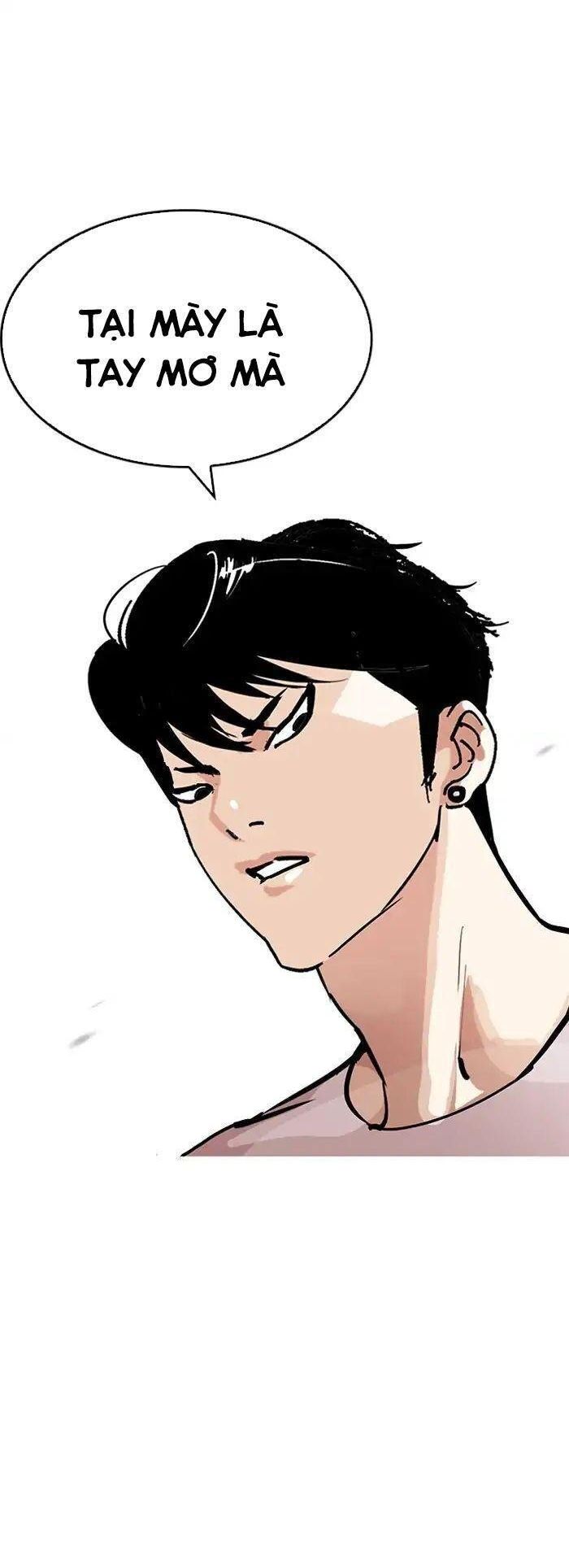 Lookism – Hoán Đổi Diệu Kỳ Chapter 206 - Trang 2