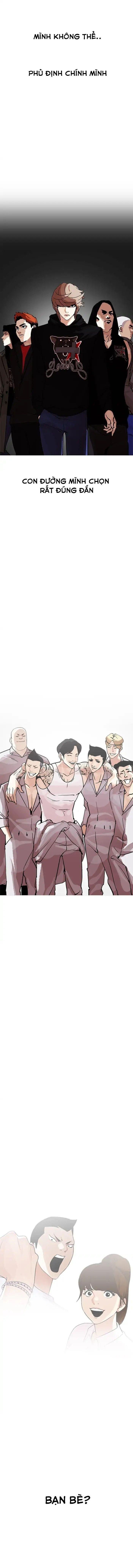 Lookism – Hoán Đổi Diệu Kỳ Chapter 207 - Trang 2