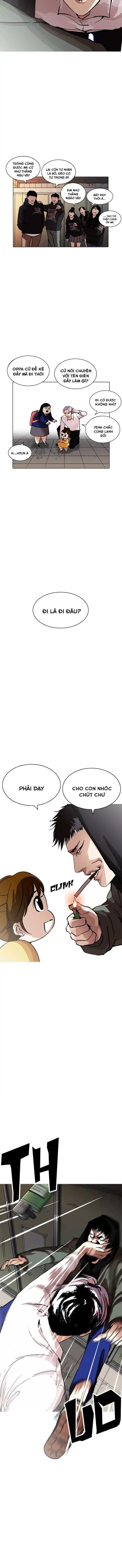 Lookism – Hoán Đổi Diệu Kỳ Chapter 208 - Trang 2