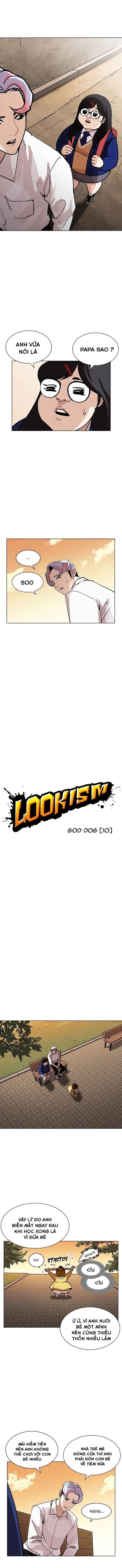 Lookism – Hoán Đổi Diệu Kỳ Chapter 208 - Trang 2