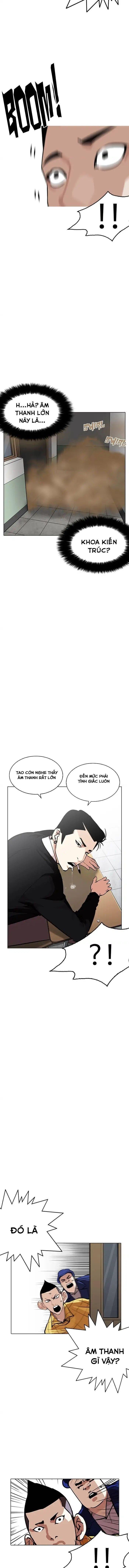 Lookism – Hoán Đổi Diệu Kỳ Chapter 216 - Trang 2