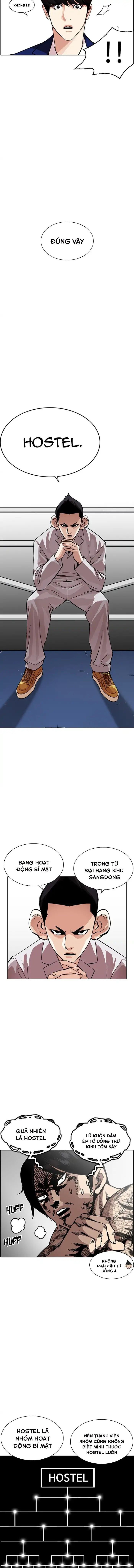 Lookism – Hoán Đổi Diệu Kỳ Chapter 219 - Trang 2