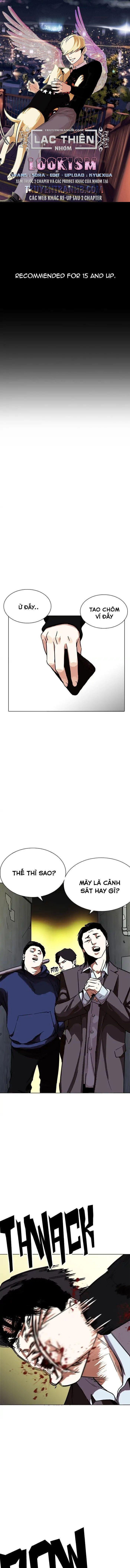 Lookism – Hoán Đổi Diệu Kỳ Chapter 221 - Trang 2