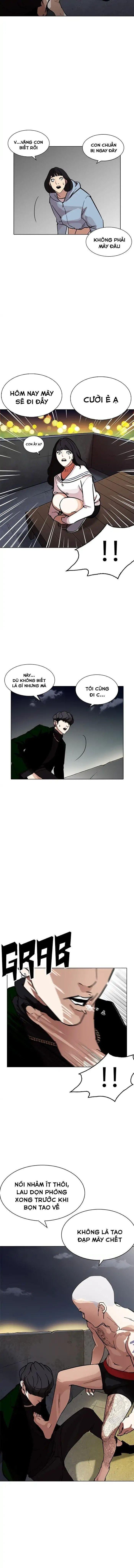 Lookism – Hoán Đổi Diệu Kỳ Chapter 221 - Trang 2