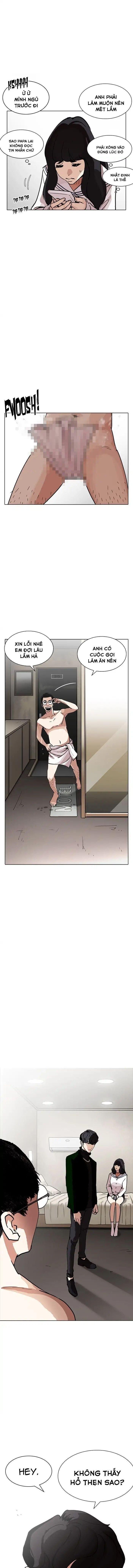 Lookism – Hoán Đổi Diệu Kỳ Chapter 221 - Trang 2