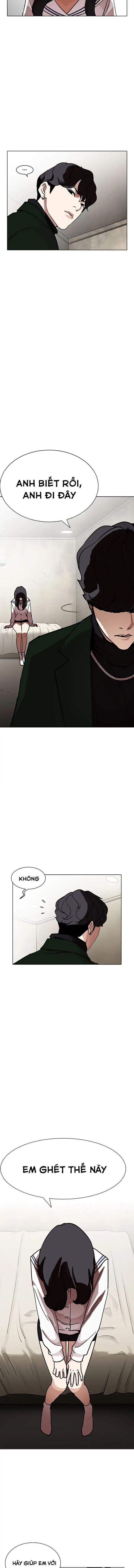 Lookism – Hoán Đổi Diệu Kỳ Chapter 221 - Trang 2