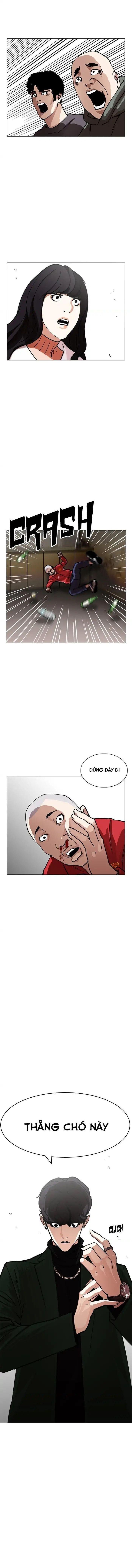 Lookism – Hoán Đổi Diệu Kỳ Chapter 221 - Trang 2