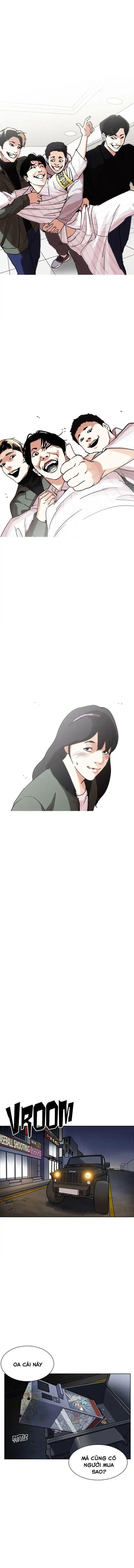 Lookism – Hoán Đổi Diệu Kỳ Chapter 222 - Trang 2