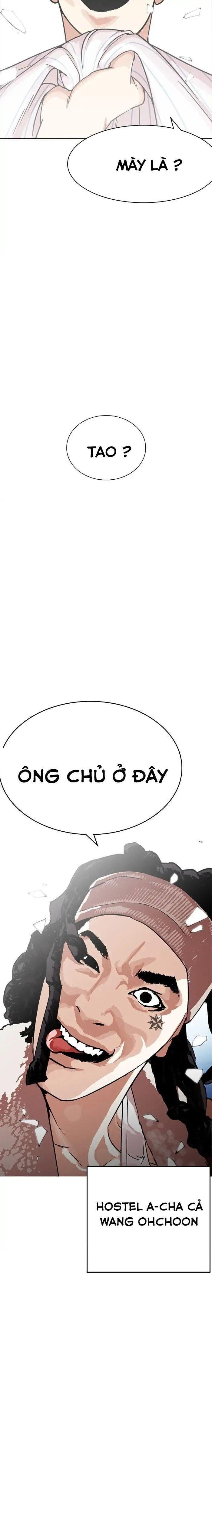 Lookism – Hoán Đổi Diệu Kỳ Chapter 222 - Trang 2