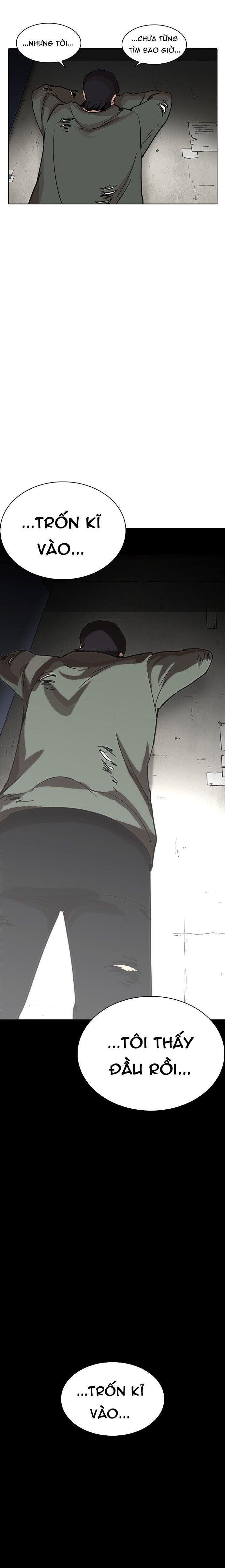 Lookism – Hoán Đổi Diệu Kỳ Chapter 235 - Trang 2