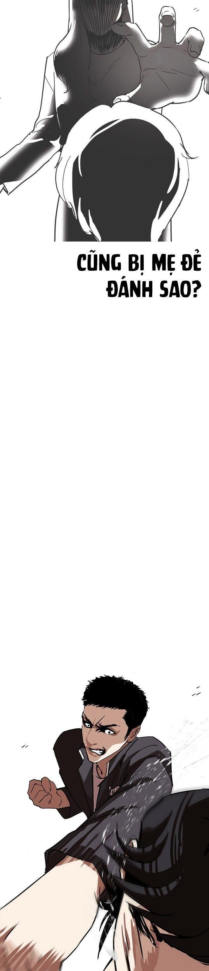 Lookism – Hoán Đổi Diệu Kỳ Chapter 235 - Trang 2