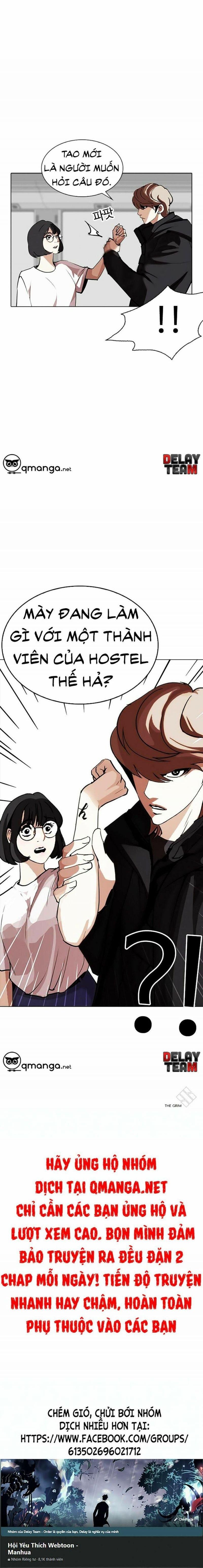Lookism – Hoán Đổi Diệu Kỳ Chapter 257 - Trang 2
