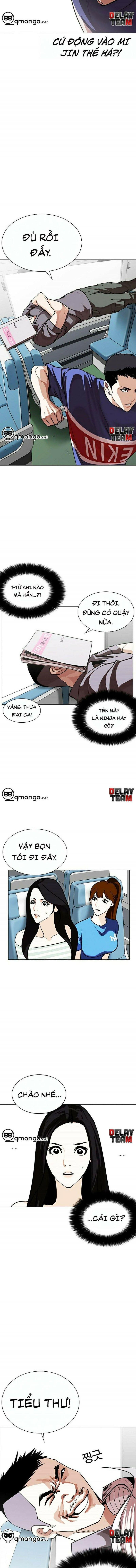 Lookism – Hoán Đổi Diệu Kỳ Chapter 257 - Trang 2