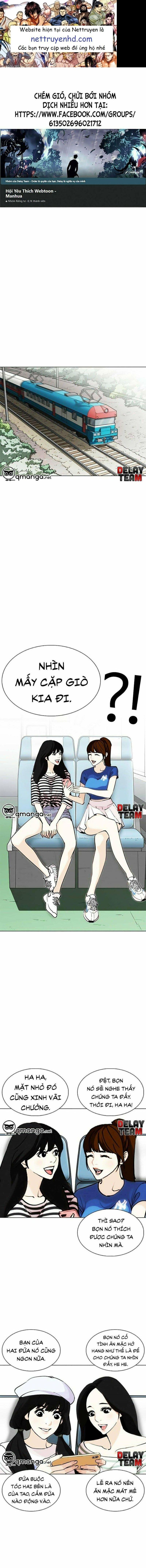 Lookism – Hoán Đổi Diệu Kỳ Chapter 295 - Trang 2