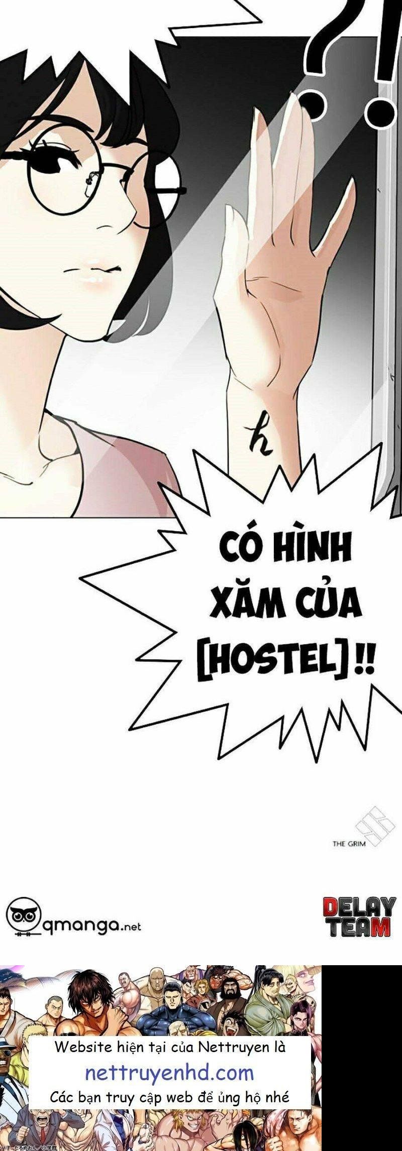 Lookism – Hoán Đổi Diệu Kỳ Chapter 295 - Trang 2