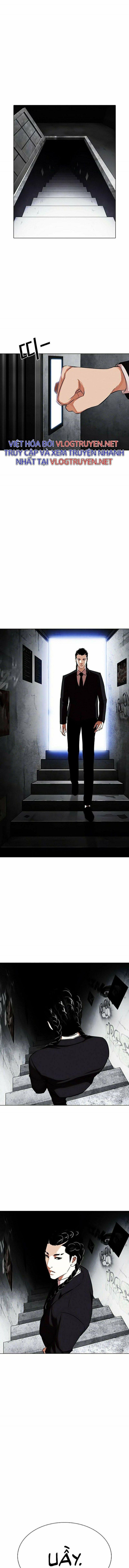 Lookism – Hoán Đổi Diệu Kỳ Chapter 324 - Trang 2