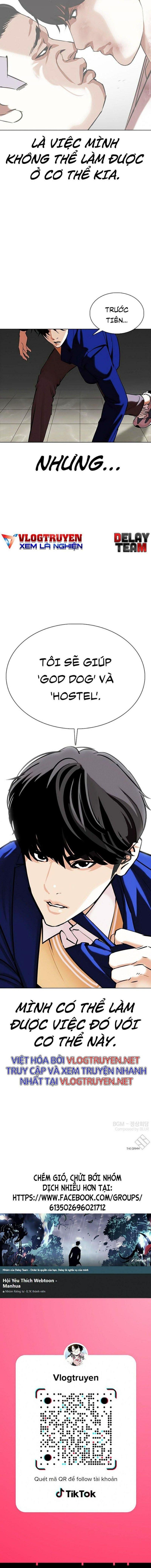 Lookism – Hoán Đổi Diệu Kỳ Chapter 350 - Trang 2
