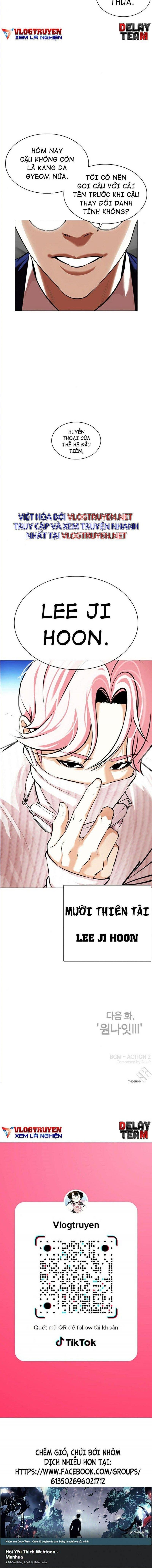 Lookism – Hoán Đổi Diệu Kỳ Chapter 359 - Trang 2