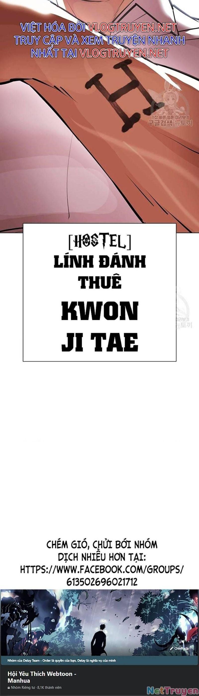 Lookism – Hoán Đổi Diệu Kỳ Chapter 400 - Trang 2