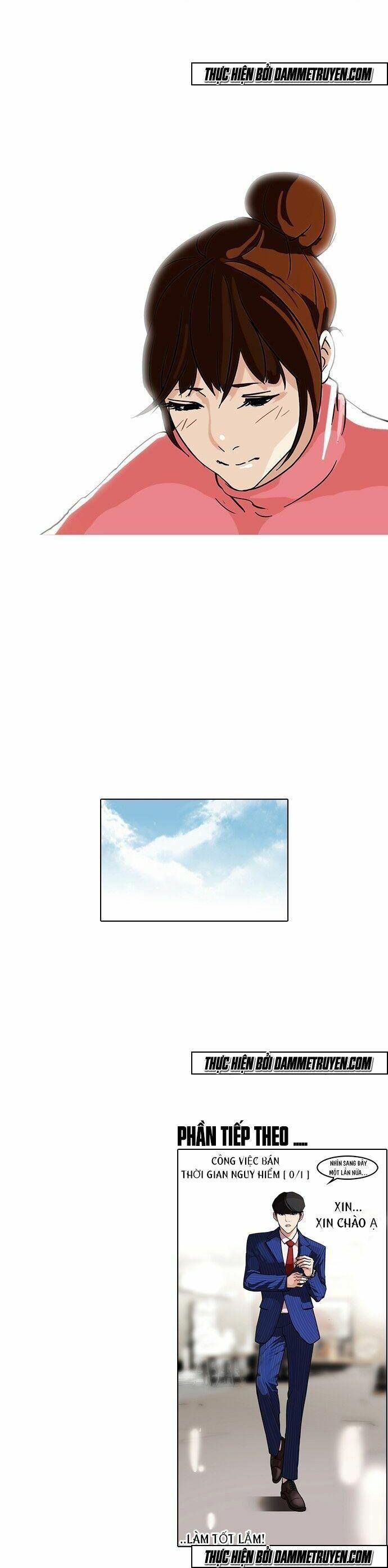 Lookism – Hoán Đổi Diệu Kỳ Chapter 74 - Trang 2