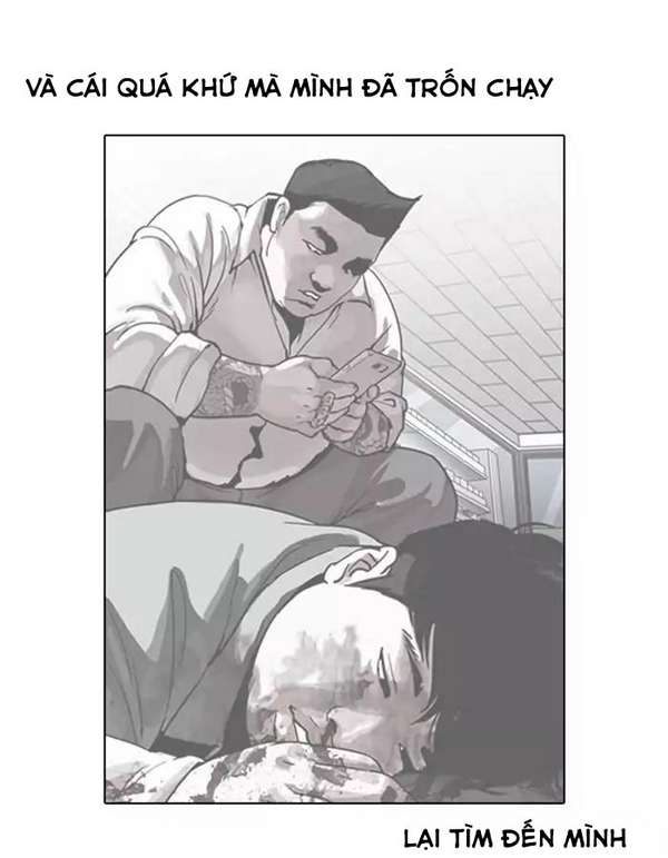 Lookism Chapter 190 - Trang 2