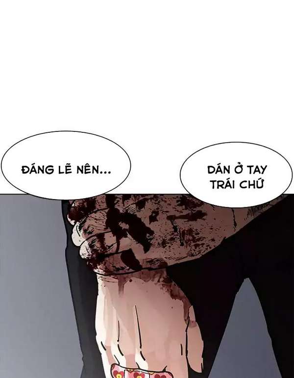 Lookism Chapter 190 - Trang 2