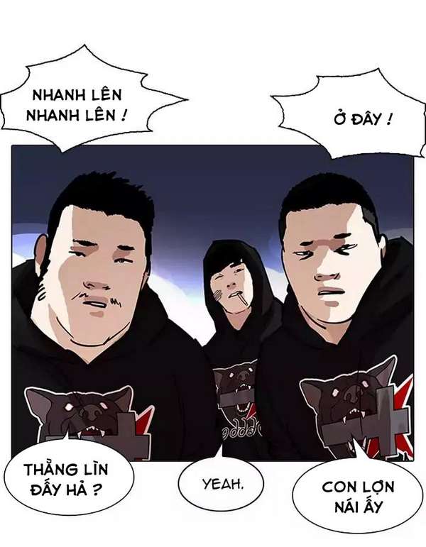 Lookism Chapter 190 - Trang 2