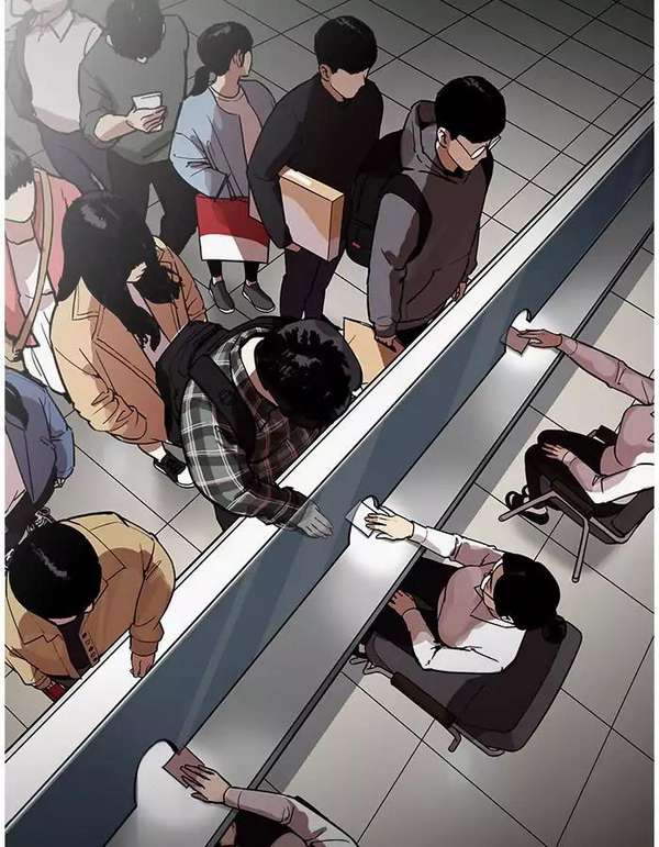 Lookism Chapter 190 - Trang 2