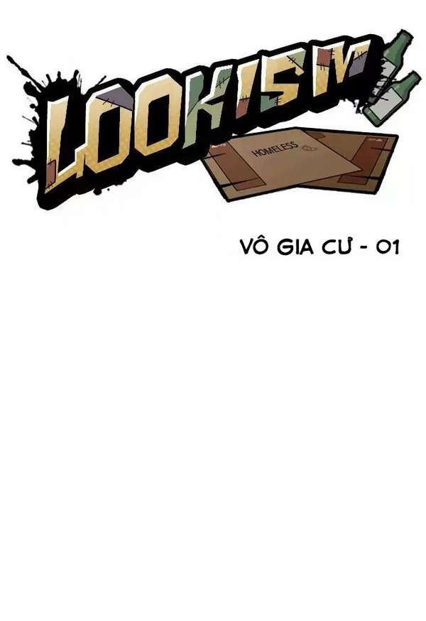 Lookism Chapter 191 - Trang 2