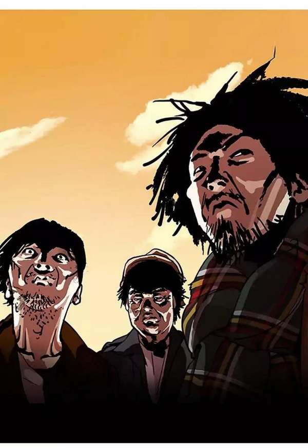 Lookism Chapter 191 - Trang 2