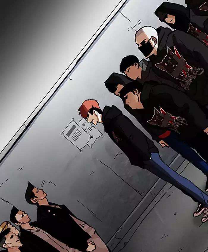 Lookism Chapter 201 - Trang 2